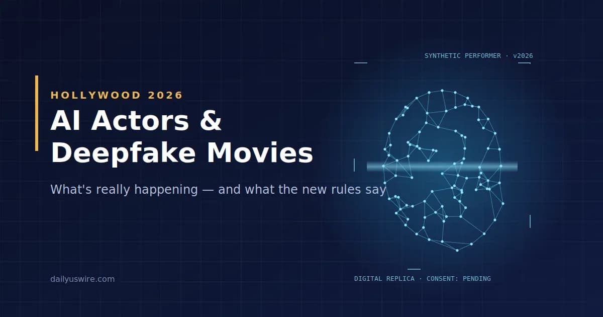 AI Actors