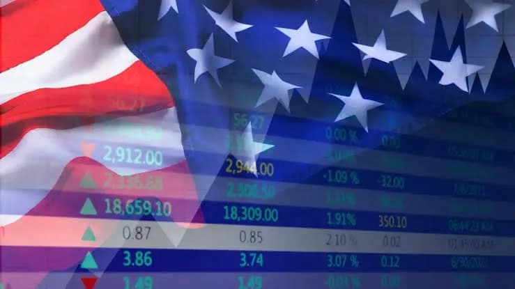 imagesUS Economy Grows