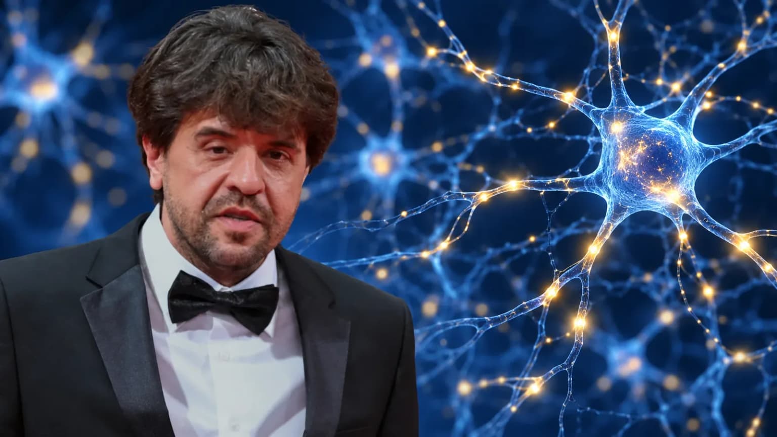 Karl Deisseroth and optogenetics research