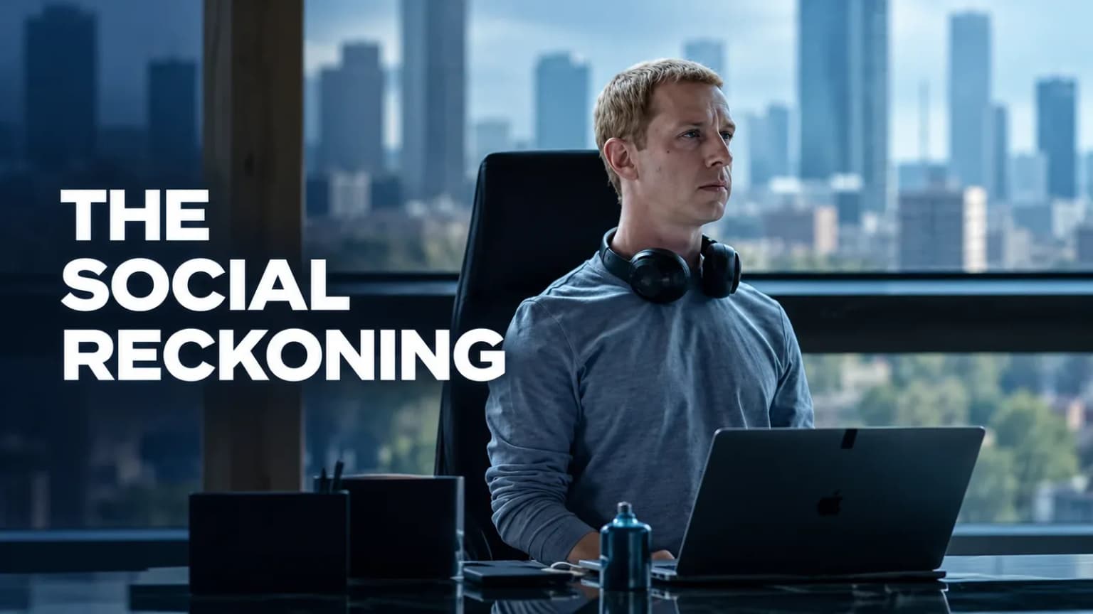 The Social Reckoning
