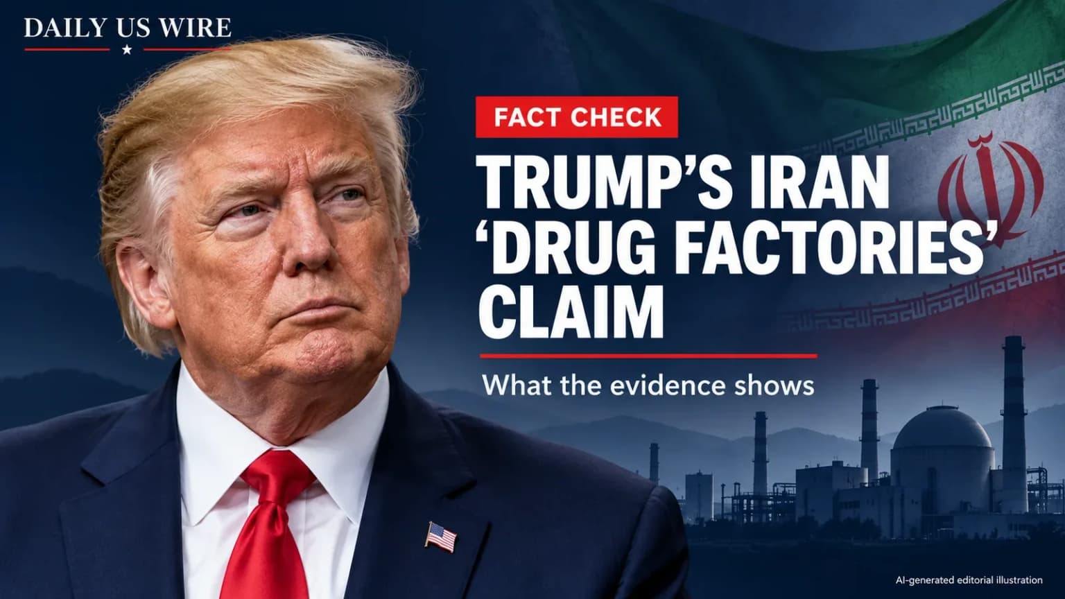 Trump’s Iran claim fact check (1)