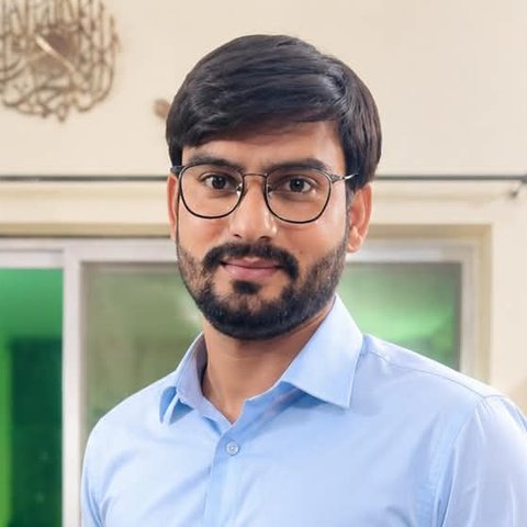 Ahmad Iftikhar